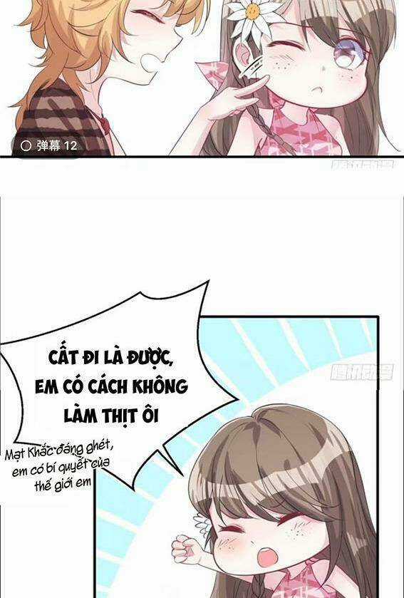 Thảnh Thơi Thú Thế Chủng Chủng Điền, Sinh Sinh Tể Chapter 79 trang 13