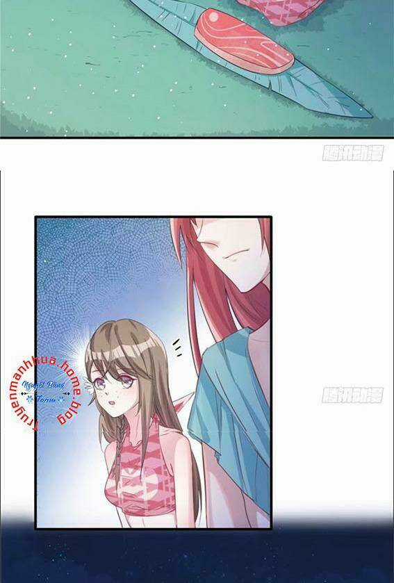 Thảnh Thơi Thú Thế Chủng Chủng Điền, Sinh Sinh Tể Chapter 79 trang 15