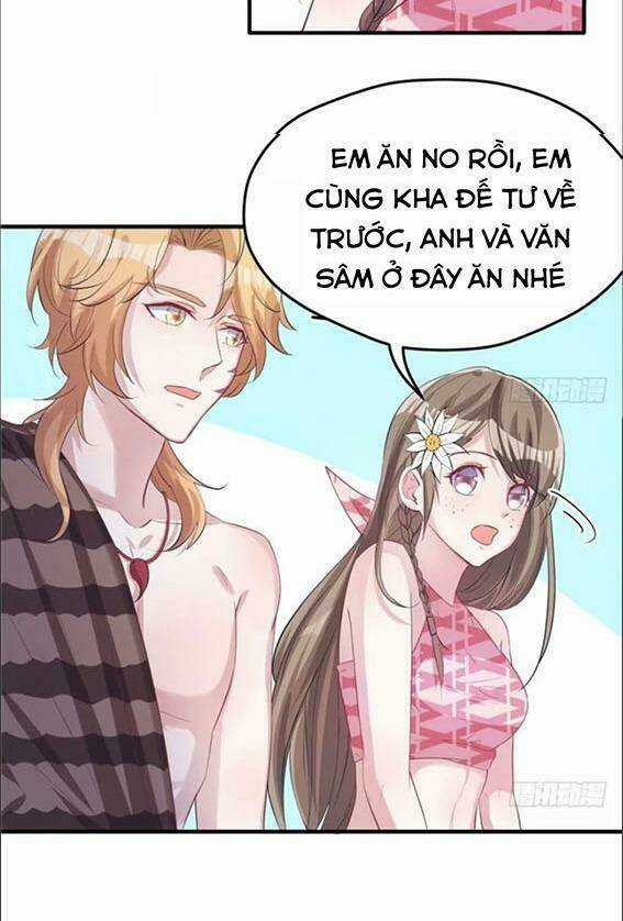Thảnh Thơi Thú Thế Chủng Chủng Điền, Sinh Sinh Tể Chapter 79 trang 18