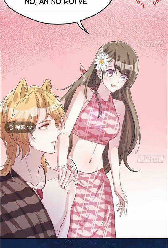 Thảnh Thơi Thú Thế Chủng Chủng Điền, Sinh Sinh Tể Chapter 79 trang 20