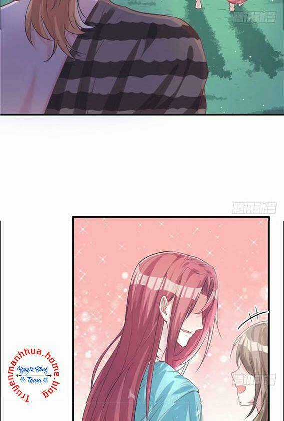 Thảnh Thơi Thú Thế Chủng Chủng Điền, Sinh Sinh Tể Chapter 79 trang 22