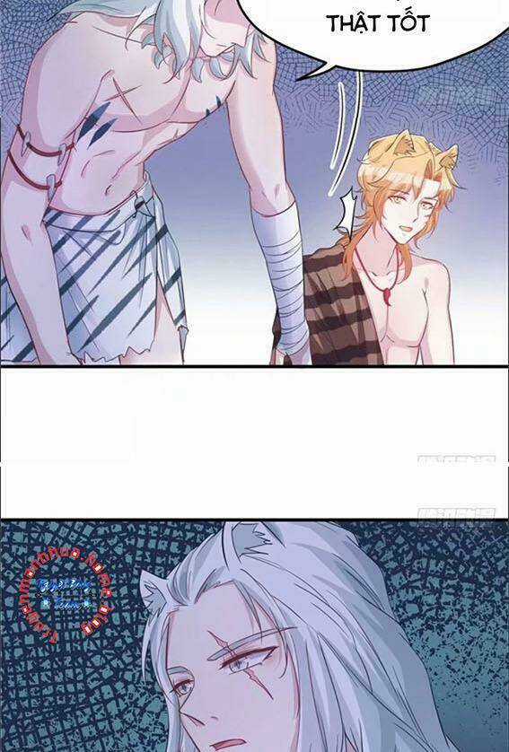 Thảnh Thơi Thú Thế Chủng Chủng Điền, Sinh Sinh Tể Chapter 79 trang 26