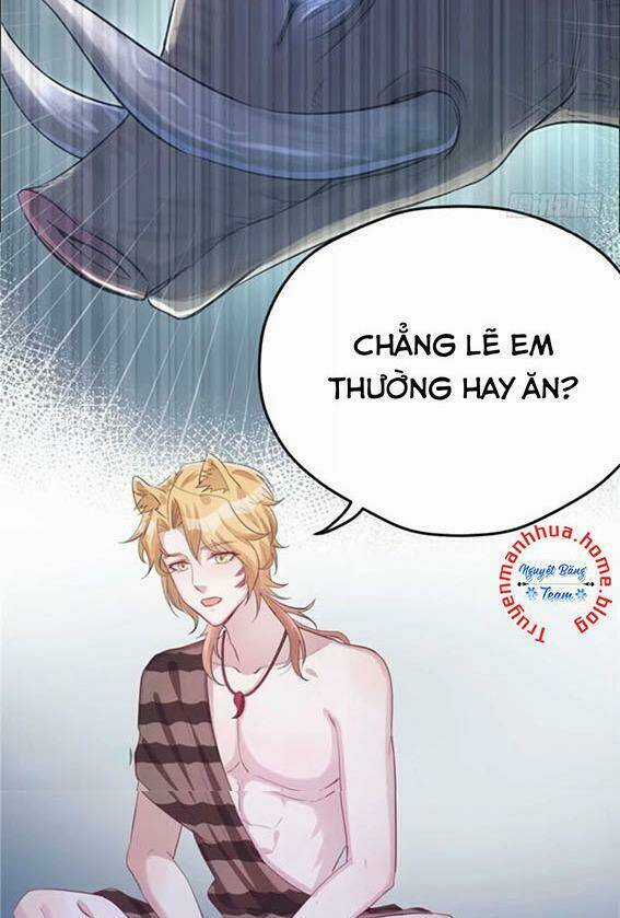 Thảnh Thơi Thú Thế Chủng Chủng Điền, Sinh Sinh Tể Chapter 79 trang 4