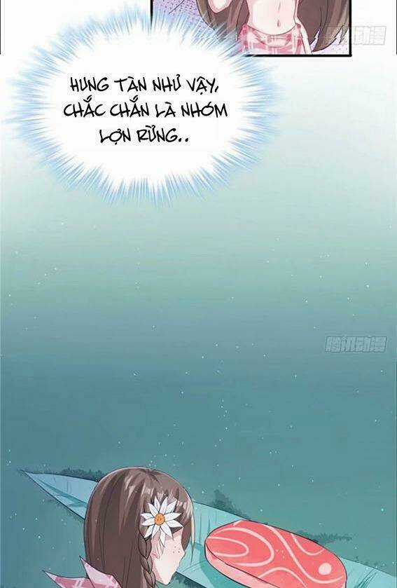 Thảnh Thơi Thú Thế Chủng Chủng Điền, Sinh Sinh Tể Chapter 79 trang 6