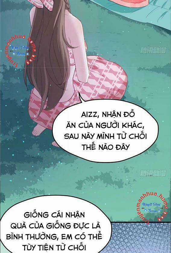 Thảnh Thơi Thú Thế Chủng Chủng Điền, Sinh Sinh Tể Chapter 79 trang 7