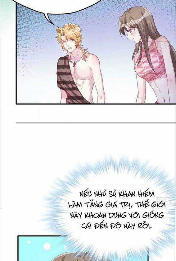 Thảnh Thơi Thú Thế Chủng Chủng Điền, Sinh Sinh Tể Chapter 79 trang 8