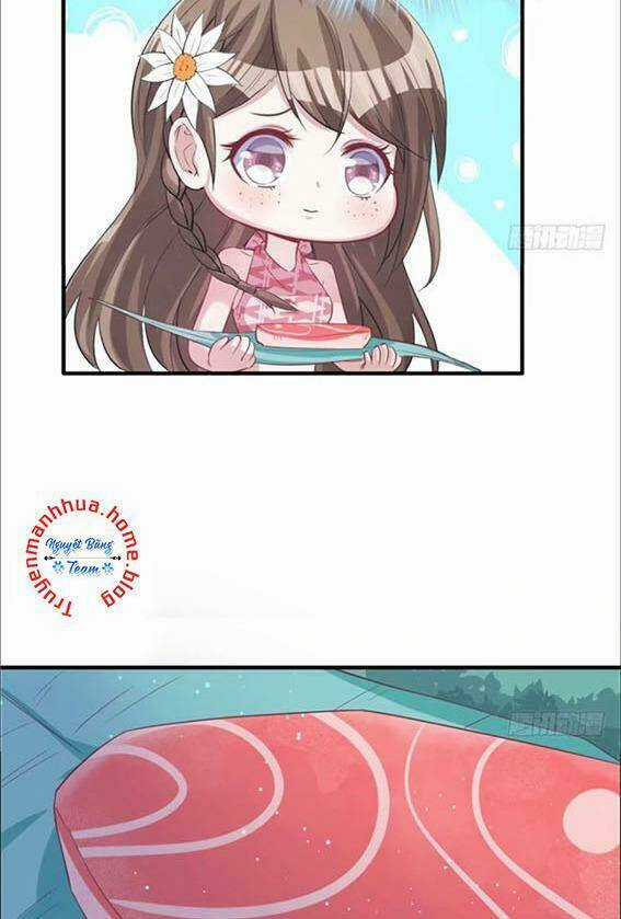 Thảnh Thơi Thú Thế Chủng Chủng Điền, Sinh Sinh Tể Chapter 79 trang 9