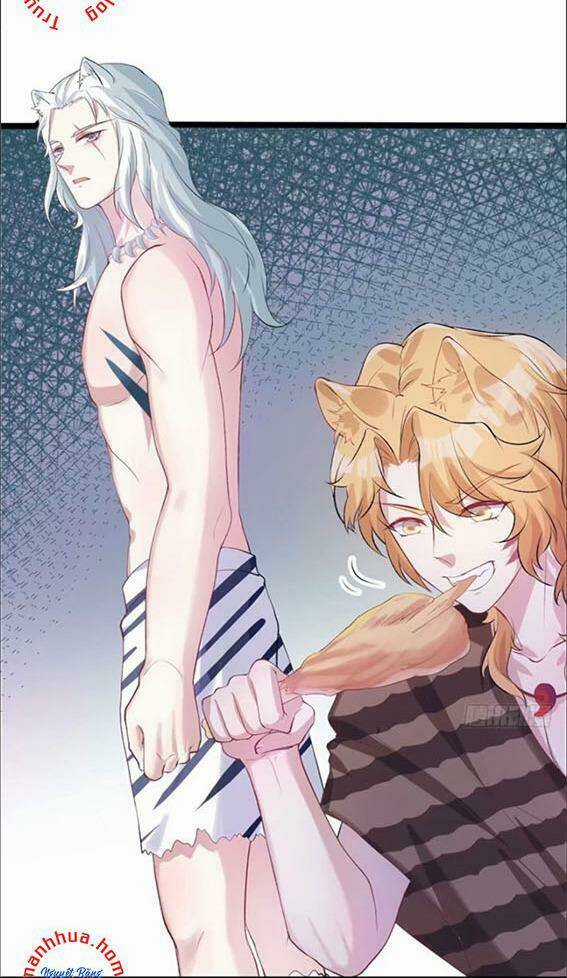 Thảnh Thơi Thú Thế Chủng Chủng Điền, Sinh Sinh Tể Chapter 80 trang 1