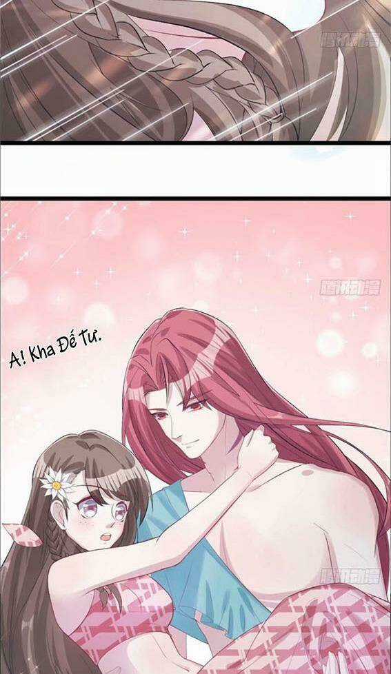 Thảnh Thơi Thú Thế Chủng Chủng Điền, Sinh Sinh Tể Chapter 80 trang 10