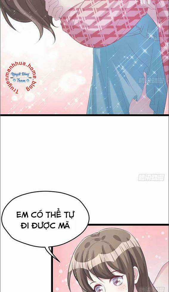 Thảnh Thơi Thú Thế Chủng Chủng Điền, Sinh Sinh Tể Chapter 80 trang 11