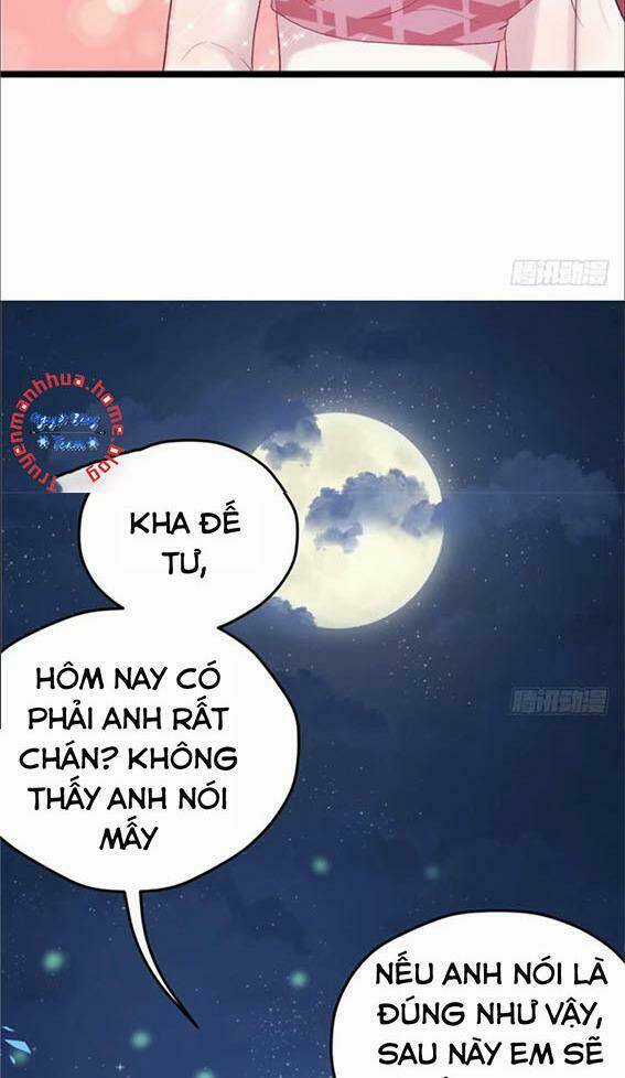 Thảnh Thơi Thú Thế Chủng Chủng Điền, Sinh Sinh Tể Chapter 80 trang 15