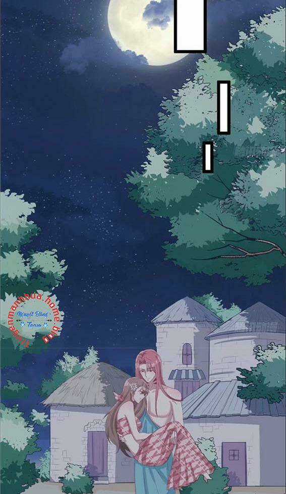 Thảnh Thơi Thú Thế Chủng Chủng Điền, Sinh Sinh Tể Chapter 80 trang 23