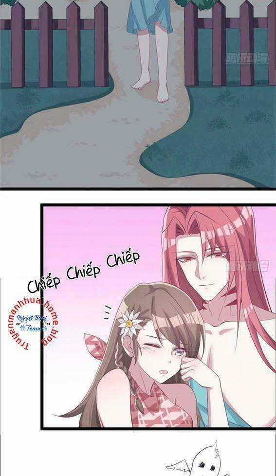 Thảnh Thơi Thú Thế Chủng Chủng Điền, Sinh Sinh Tể Chapter 80 trang 24