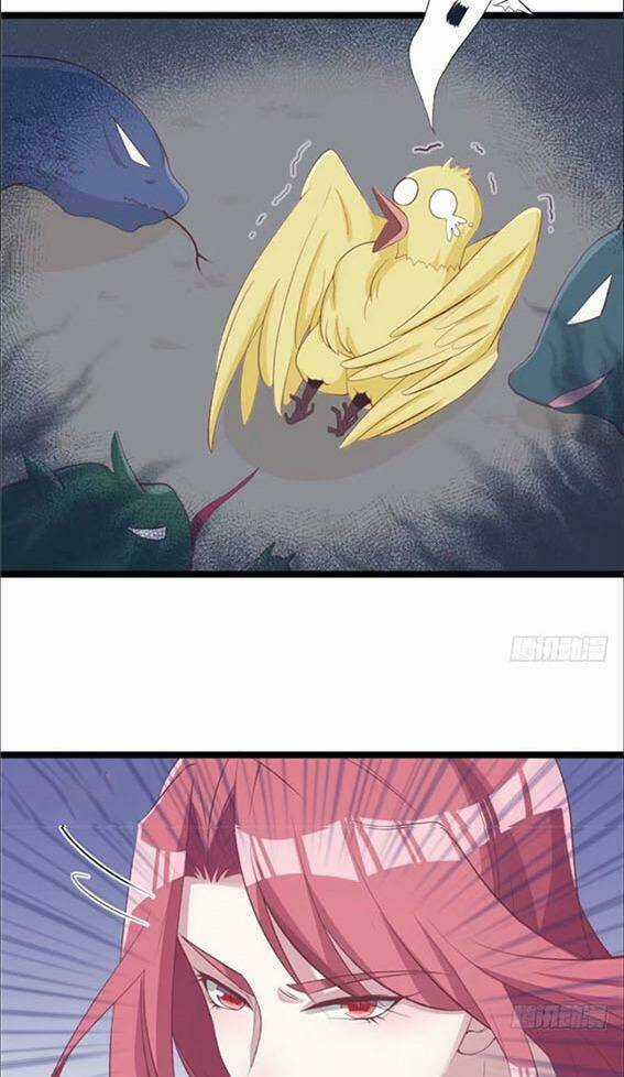 Thảnh Thơi Thú Thế Chủng Chủng Điền, Sinh Sinh Tể Chapter 80 trang 25