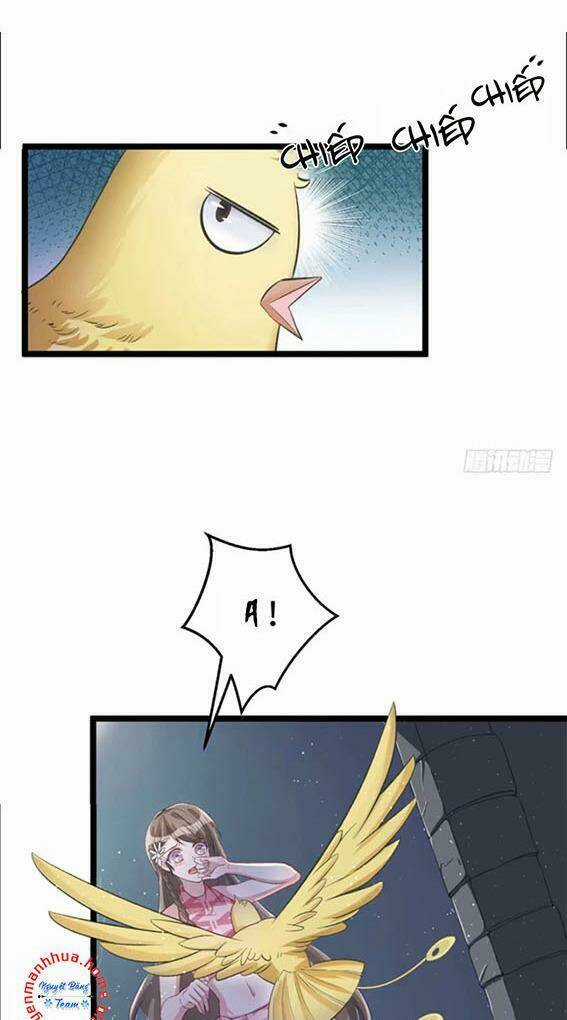 Thảnh Thơi Thú Thế Chủng Chủng Điền, Sinh Sinh Tể Chapter 81 trang 1