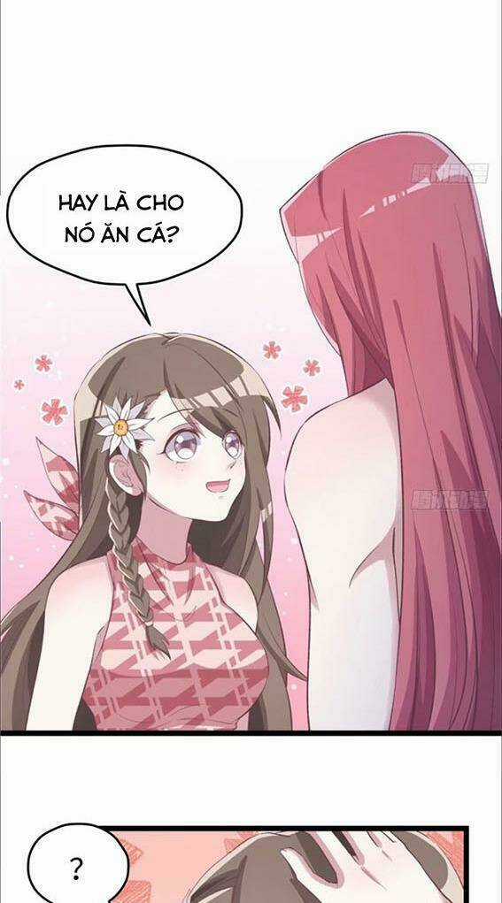 Thảnh Thơi Thú Thế Chủng Chủng Điền, Sinh Sinh Tể Chapter 81 trang 10