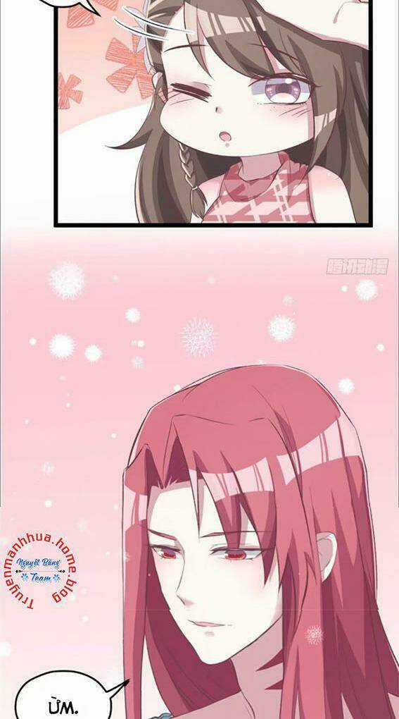 Thảnh Thơi Thú Thế Chủng Chủng Điền, Sinh Sinh Tể Chapter 81 trang 11