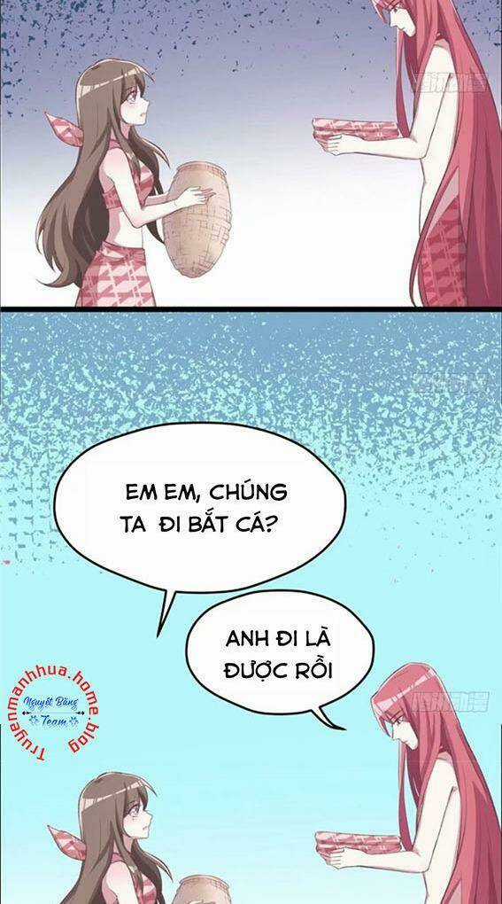 Thảnh Thơi Thú Thế Chủng Chủng Điền, Sinh Sinh Tể Chapter 81 trang 13