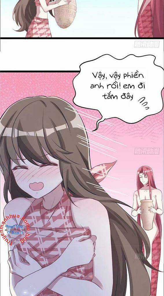 Thảnh Thơi Thú Thế Chủng Chủng Điền, Sinh Sinh Tể Chapter 81 trang 14