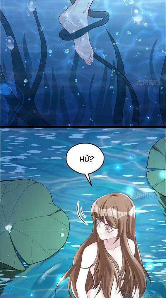 Thảnh Thơi Thú Thế Chủng Chủng Điền, Sinh Sinh Tể Chapter 81 trang 19