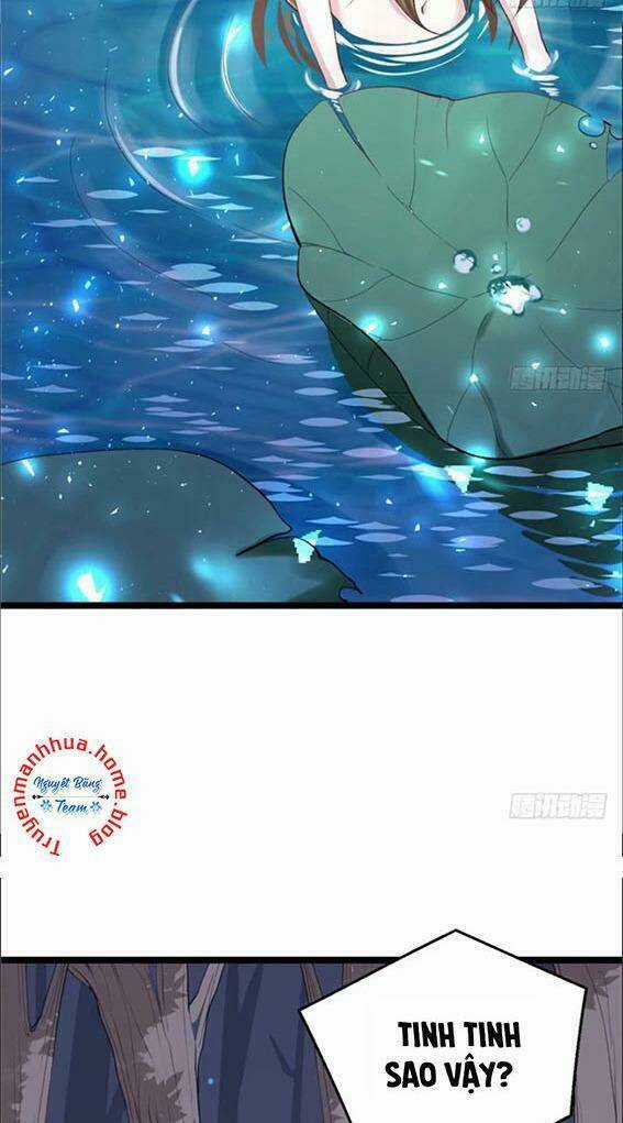 Thảnh Thơi Thú Thế Chủng Chủng Điền, Sinh Sinh Tể Chapter 81 trang 20