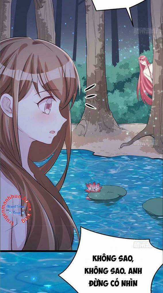 Thảnh Thơi Thú Thế Chủng Chủng Điền, Sinh Sinh Tể Chapter 81 trang 21