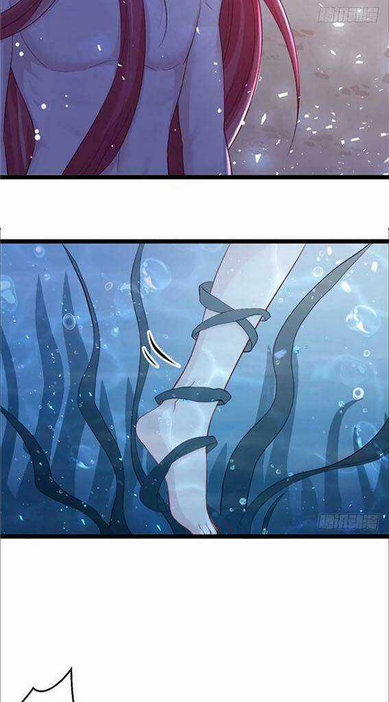 Thảnh Thơi Thú Thế Chủng Chủng Điền, Sinh Sinh Tể Chapter 81 trang 24