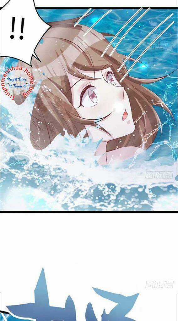 Thảnh Thơi Thú Thế Chủng Chủng Điền, Sinh Sinh Tể Chapter 81 trang 25