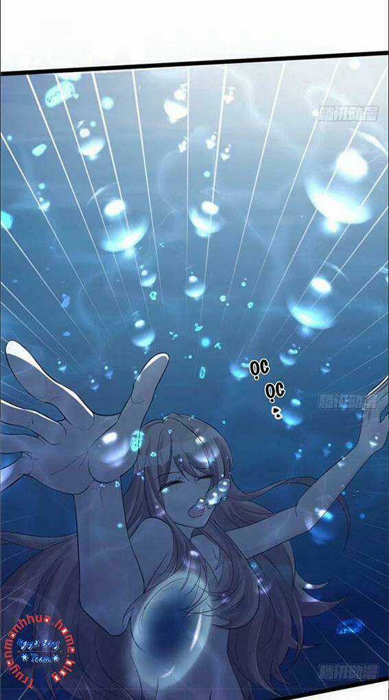 Thảnh Thơi Thú Thế Chủng Chủng Điền, Sinh Sinh Tể Chapter 81 trang 27