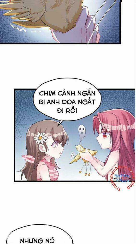 Thảnh Thơi Thú Thế Chủng Chủng Điền, Sinh Sinh Tể Chapter 81 trang 3