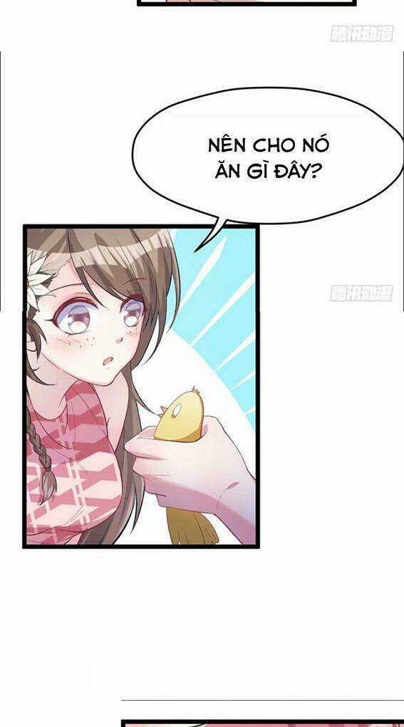 Thảnh Thơi Thú Thế Chủng Chủng Điền, Sinh Sinh Tể Chapter 81 trang 6