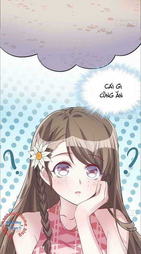 Thảnh Thơi Thú Thế Chủng Chủng Điền, Sinh Sinh Tể Chapter 81 trang 8