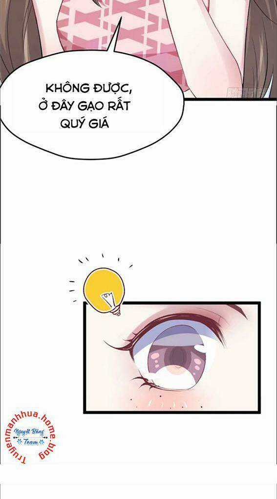 Thảnh Thơi Thú Thế Chủng Chủng Điền, Sinh Sinh Tể Chapter 81 trang 9