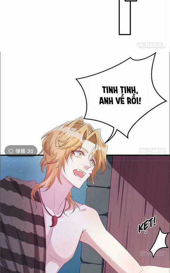 Thảnh Thơi Thú Thế Chủng Chủng Điền, Sinh Sinh Tể Chapter 82 trang 15