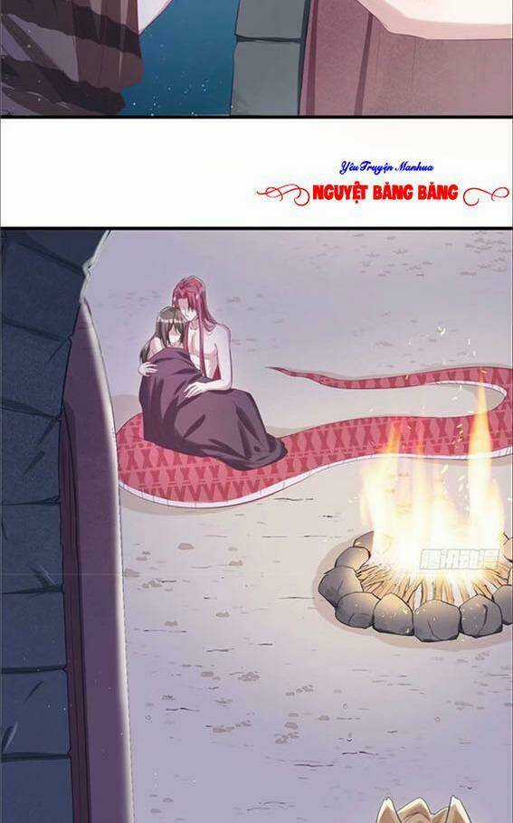 Thảnh Thơi Thú Thế Chủng Chủng Điền, Sinh Sinh Tể Chapter 82 trang 16