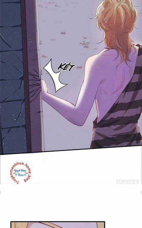 Thảnh Thơi Thú Thế Chủng Chủng Điền, Sinh Sinh Tể Chapter 82 trang 17