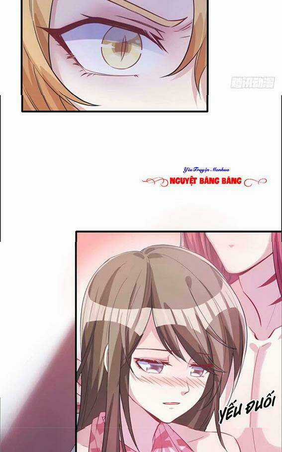 Thảnh Thơi Thú Thế Chủng Chủng Điền, Sinh Sinh Tể Chapter 82 trang 18