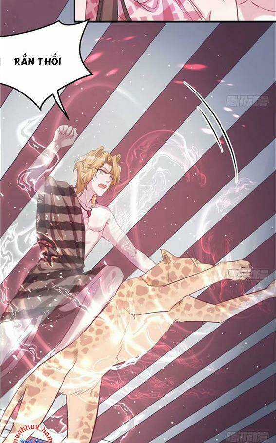 Thảnh Thơi Thú Thế Chủng Chủng Điền, Sinh Sinh Tể Chapter 82 trang 19