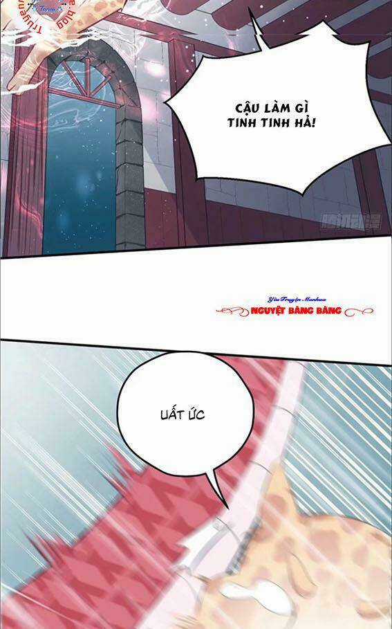 Thảnh Thơi Thú Thế Chủng Chủng Điền, Sinh Sinh Tể Chapter 82 trang 20