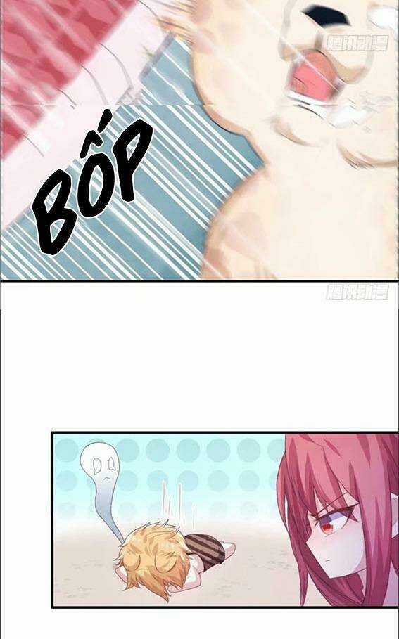 Thảnh Thơi Thú Thế Chủng Chủng Điền, Sinh Sinh Tể Chapter 82 trang 21