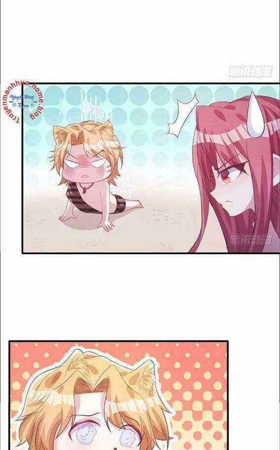 Thảnh Thơi Thú Thế Chủng Chủng Điền, Sinh Sinh Tể Chapter 82 trang 22