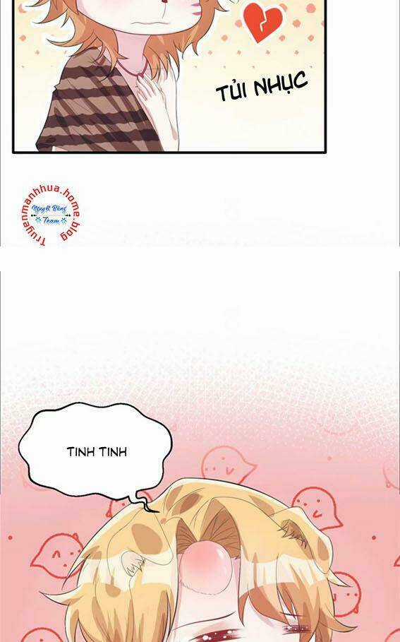 Thảnh Thơi Thú Thế Chủng Chủng Điền, Sinh Sinh Tể Chapter 82 trang 23