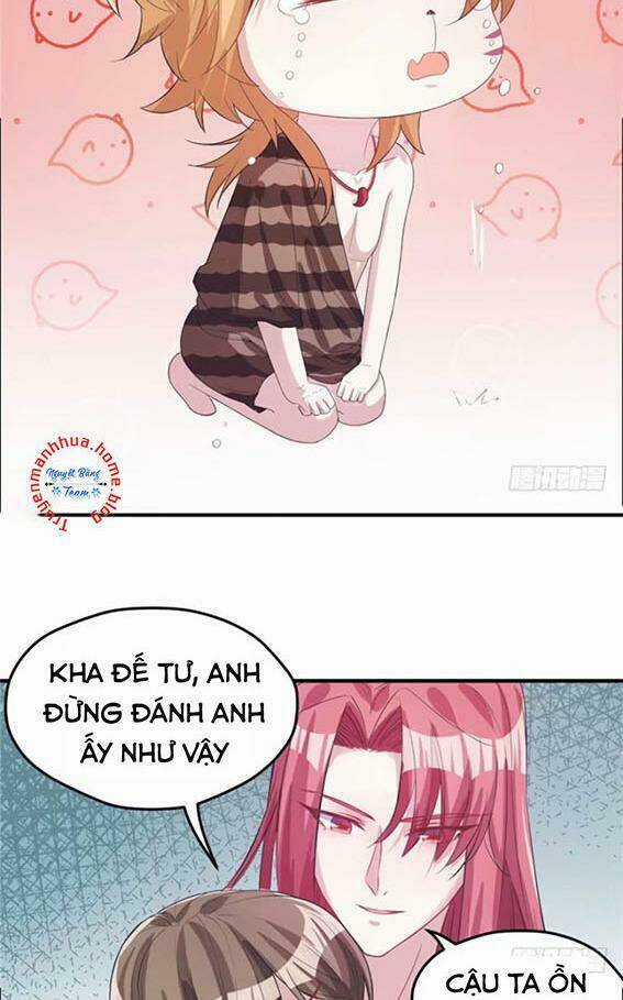 Thảnh Thơi Thú Thế Chủng Chủng Điền, Sinh Sinh Tể Chapter 82 trang 24