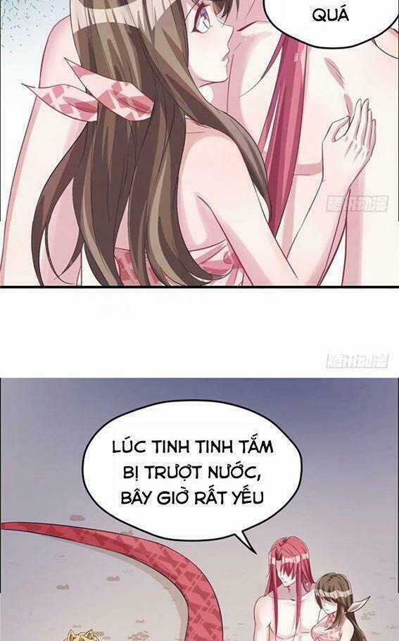 Thảnh Thơi Thú Thế Chủng Chủng Điền, Sinh Sinh Tể Chapter 82 trang 25