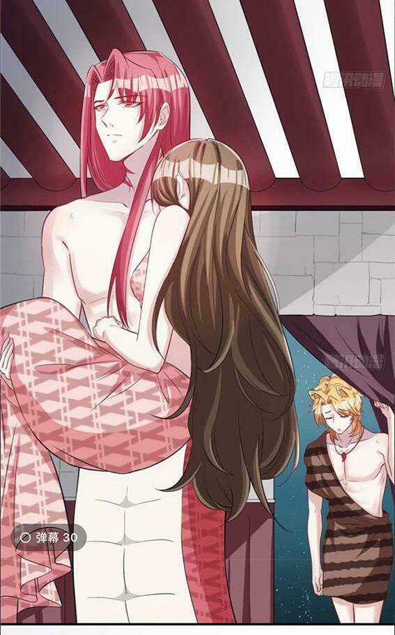 Thảnh Thơi Thú Thế Chủng Chủng Điền, Sinh Sinh Tể Chapter 82 trang 28