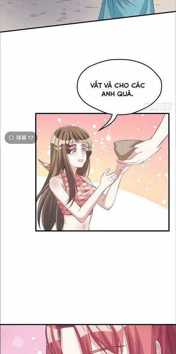 Thảnh Thơi Thú Thế Chủng Chủng Điền, Sinh Sinh Tể Chapter 83 trang 11