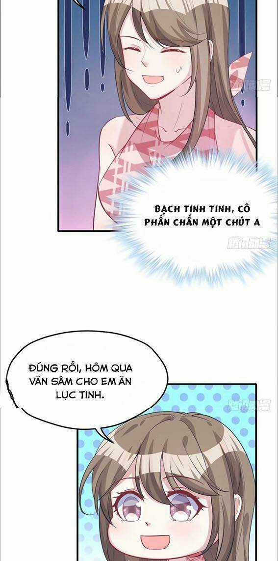 Thảnh Thơi Thú Thế Chủng Chủng Điền, Sinh Sinh Tể Chapter 83 trang 16