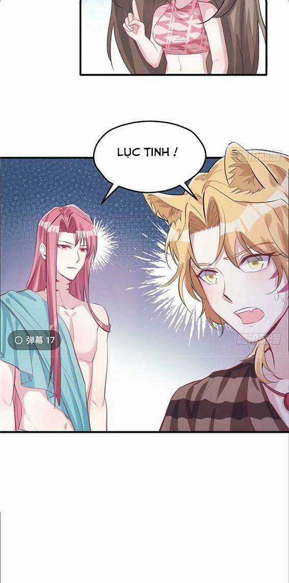 Thảnh Thơi Thú Thế Chủng Chủng Điền, Sinh Sinh Tể Chapter 83 trang 17
