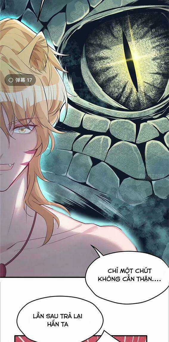 Thảnh Thơi Thú Thế Chủng Chủng Điền, Sinh Sinh Tể Chapter 83 trang 20