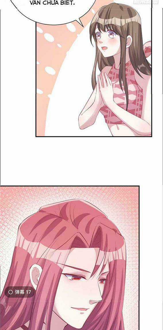 Thảnh Thơi Thú Thế Chủng Chủng Điền, Sinh Sinh Tể Chapter 83 trang 22